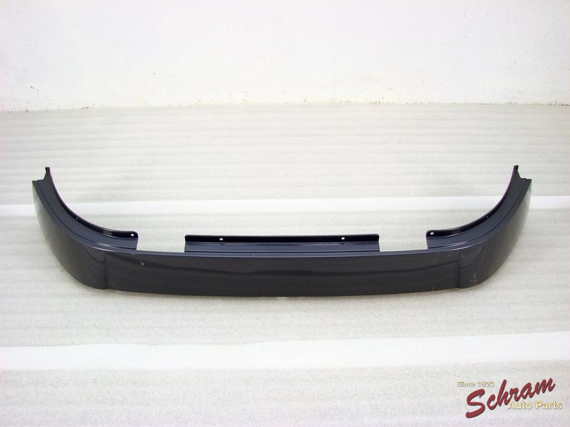 2010 CORVETTE Roof Assembly rear section